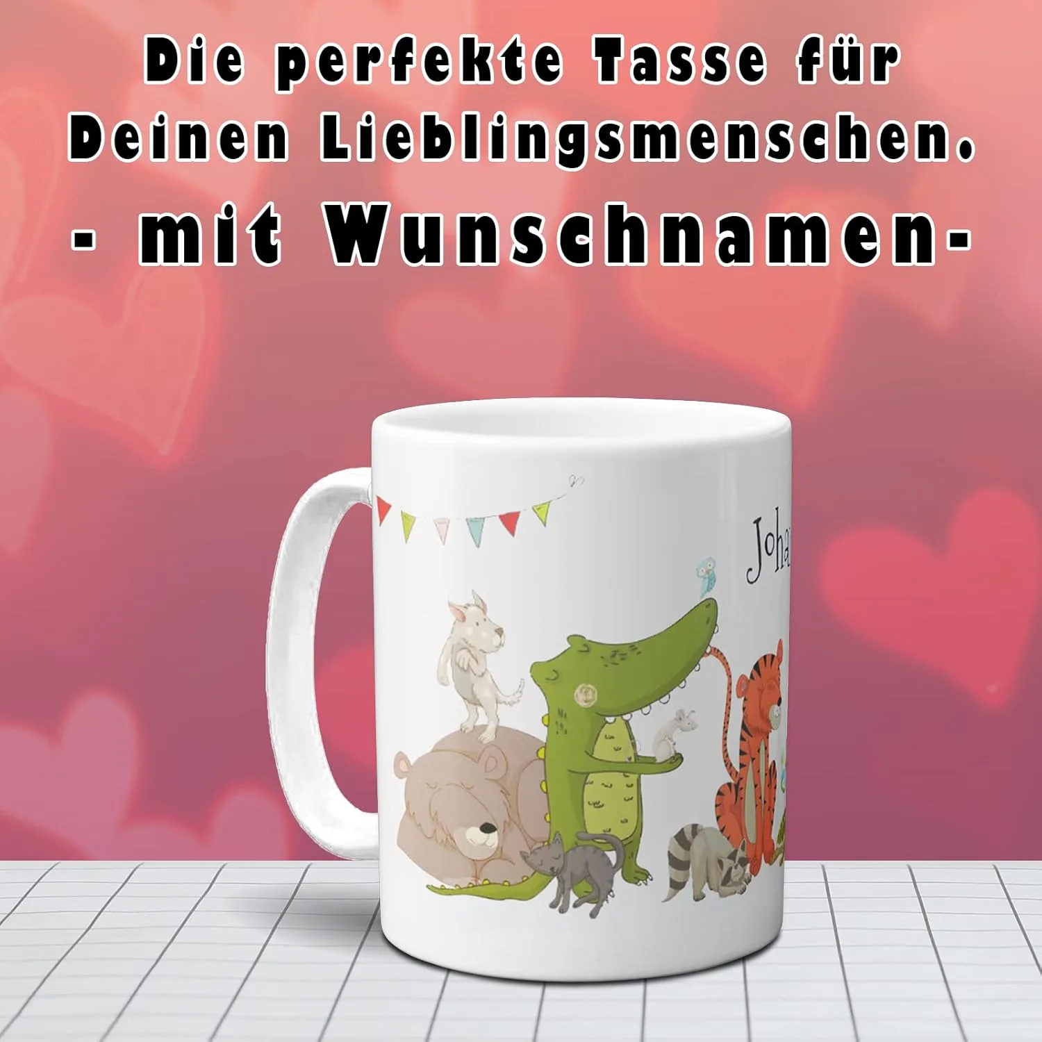 Miene First Cup Nursery Cup Animals пластиковый стакан легкий 180 мл подарок для новорожденного Kilala — фото 2