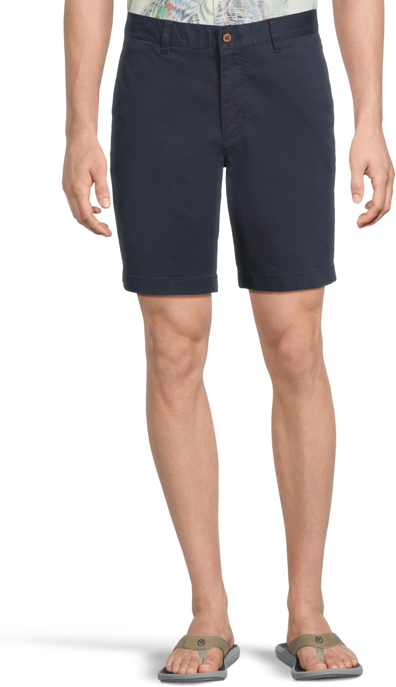 

Шорты Tommy Bahama Boracay Short 9, цвет Maritime