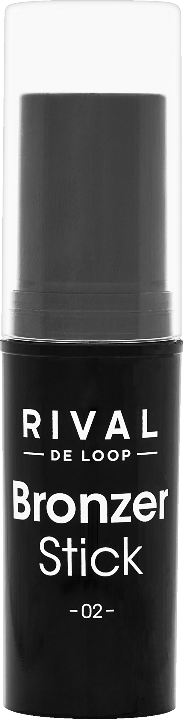 

Бронзер RIVAL DE LOOP Bronzer Stick 02