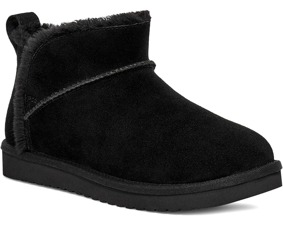 

Ботинки Koolaburra by UGG Koola Ultra Mini, черный