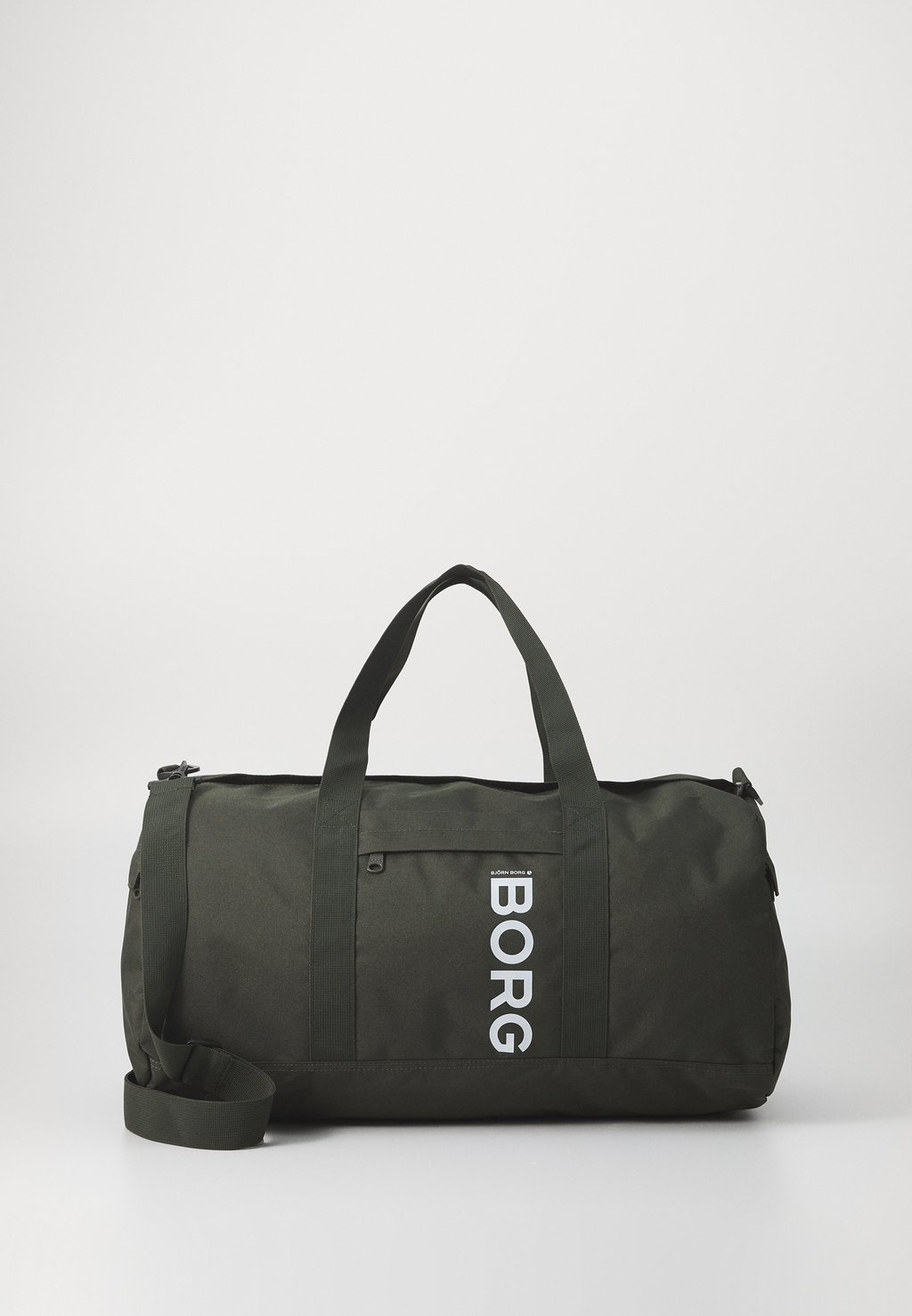 

Сумка выходного дня CORE SPORTS BAG UNISEX Björn Borg, оливковый