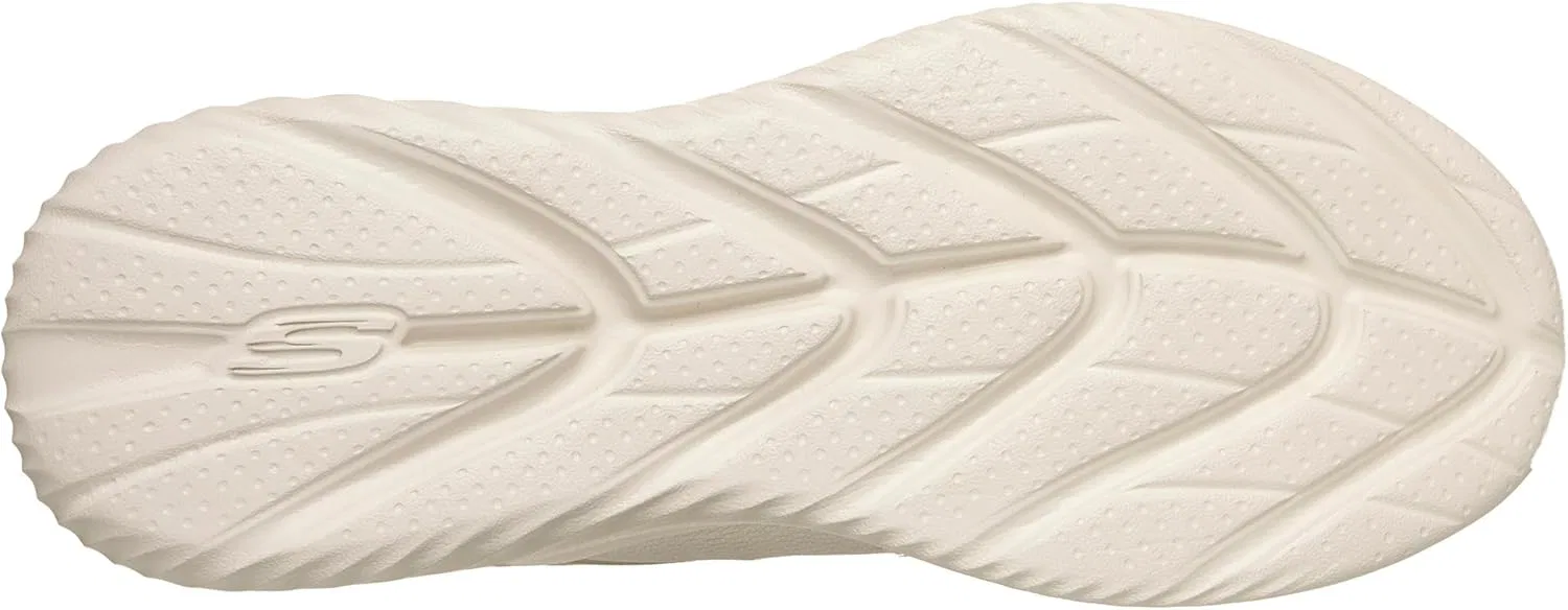 Мужские кроссовки Skechers Bounder 2.0, Beige — фото 2