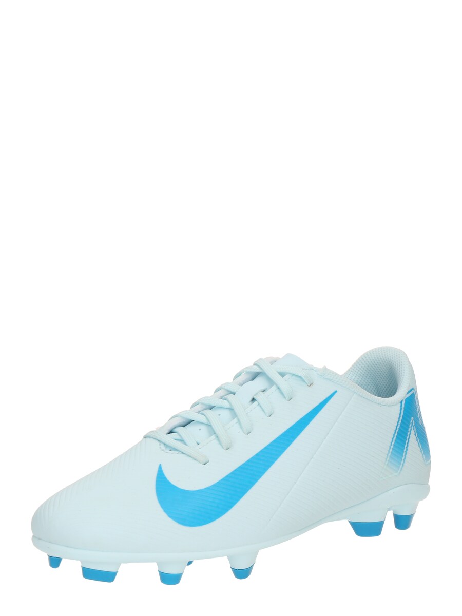 

Футбольные бутсы NIKE VAPOR 16 CLUB, цвет Azure/Pastel blue