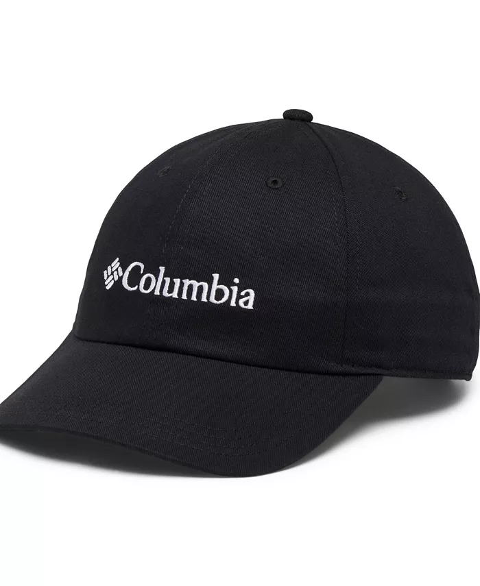 

Женская кепка Provisions Ball Cap Columbia, черный
