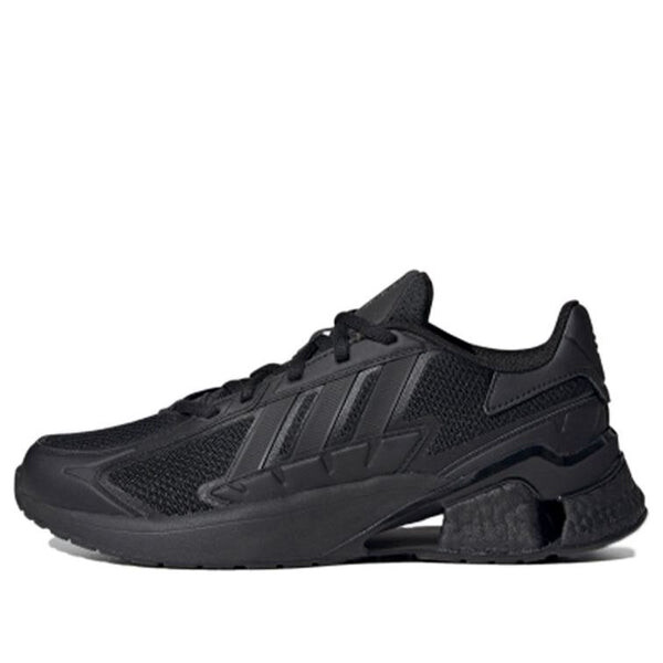 

Кроссовки neo a3 boost Adidas, черный