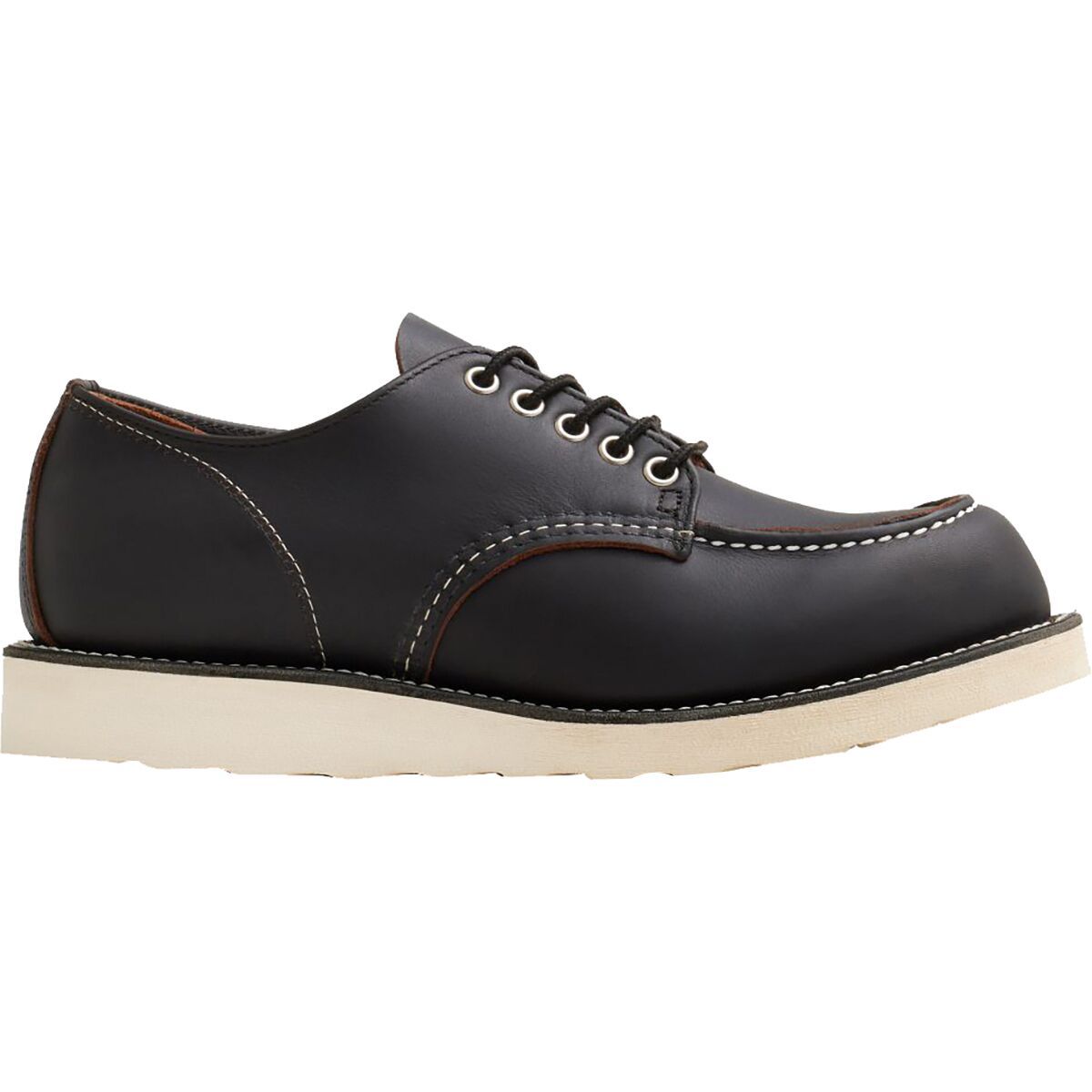 

Оксфорды Shop moc Red Wing Heritage, черный