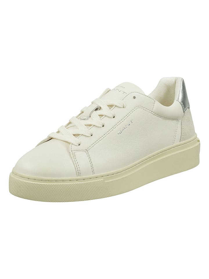 Низкие кроссовки GANT Footwear, бежевый — фото 2