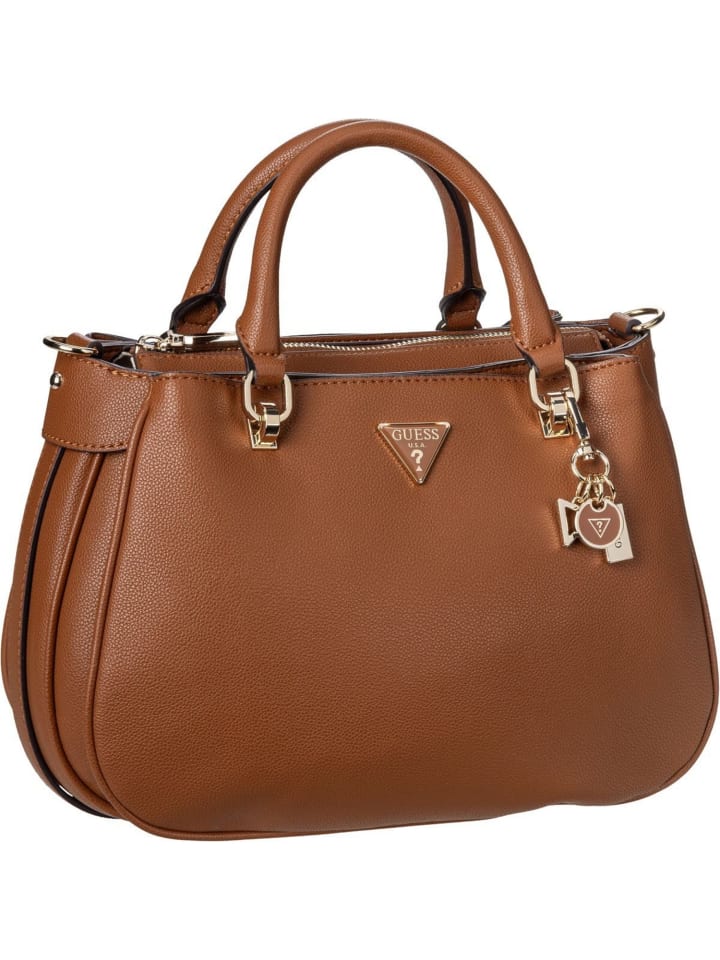 

Сумка Guess Handtasche Fedora 19090, коричневый