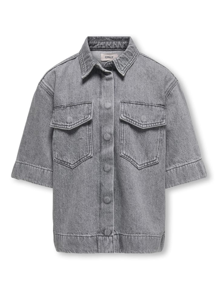 

Рубашка KIDS ONLY