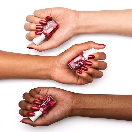 Лак для ногтей Valentine's Essielove 2019, флакон 0,46 жидких унций — фото 3