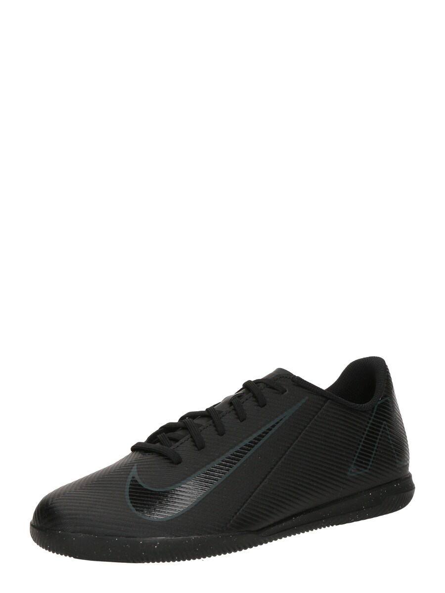 

Бутсы для мини-футбола NIKE Soccer Cleats VAPOR 16 CLUB IC, черный