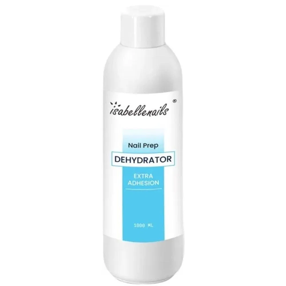 Дегидратор Nail Prep 1000 мл для ногтей Isabellenails