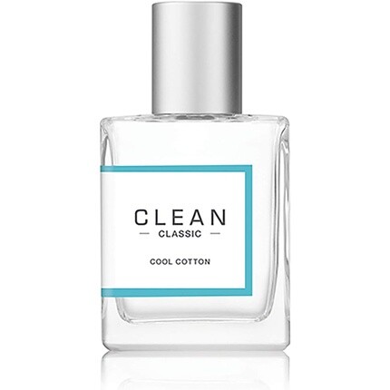 

Совместимая парфюмированная вода Cool Cotton 30 мл, Clean