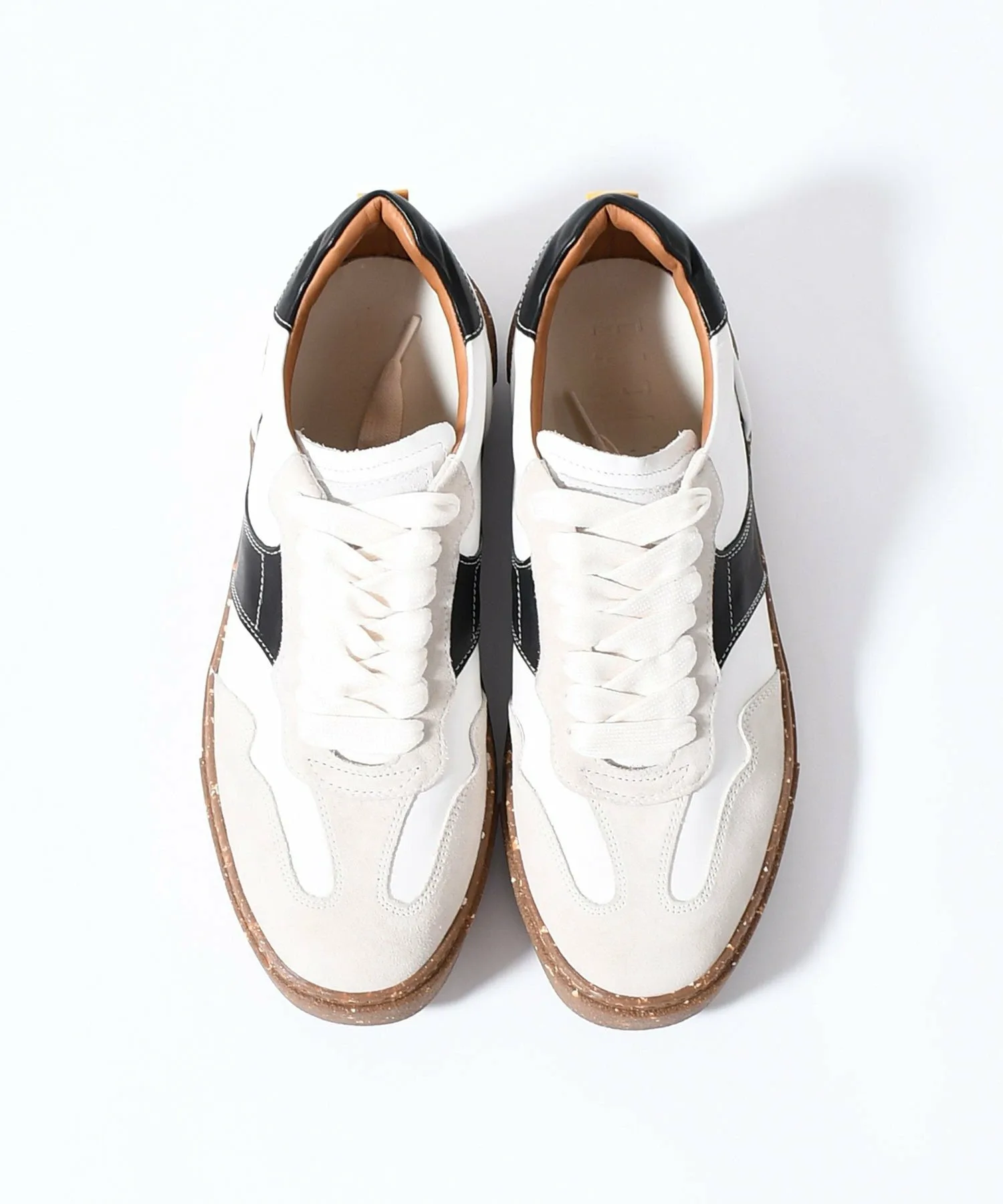 Благородный тренер Johnbull Private labo, White