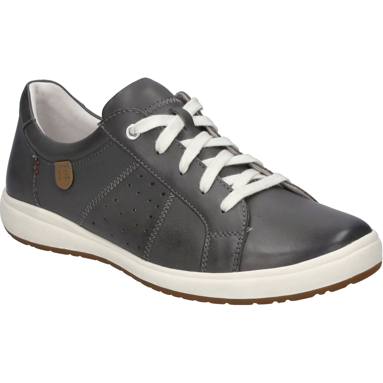 

Кроссовки Josef Seibel Caren 01, графитовый