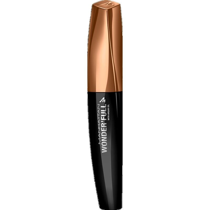 

Тушь Wonder'full 001 Extreme Black Manhattan, 11 ml