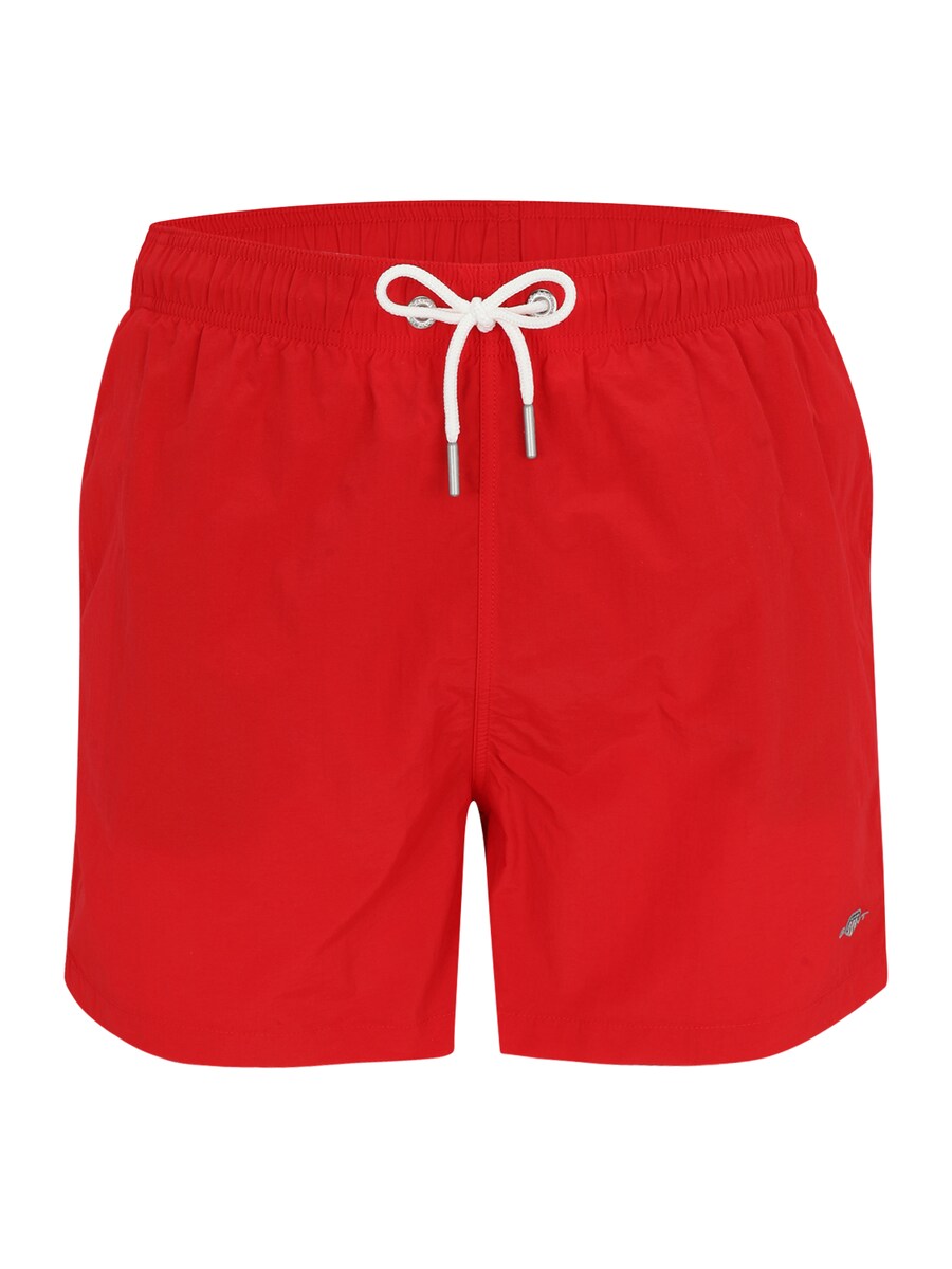 

Пляжные шорты GANT, Red