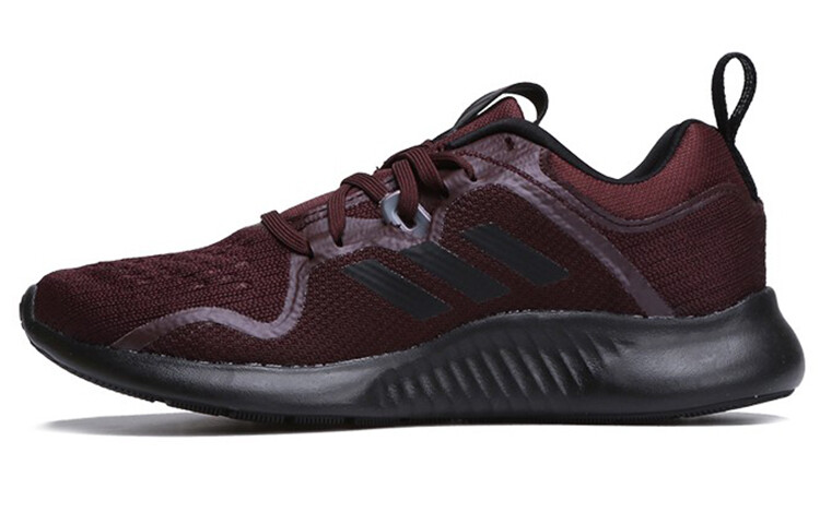 

Кроссовки Edgebounce женские с низким верхом, красные Adidas