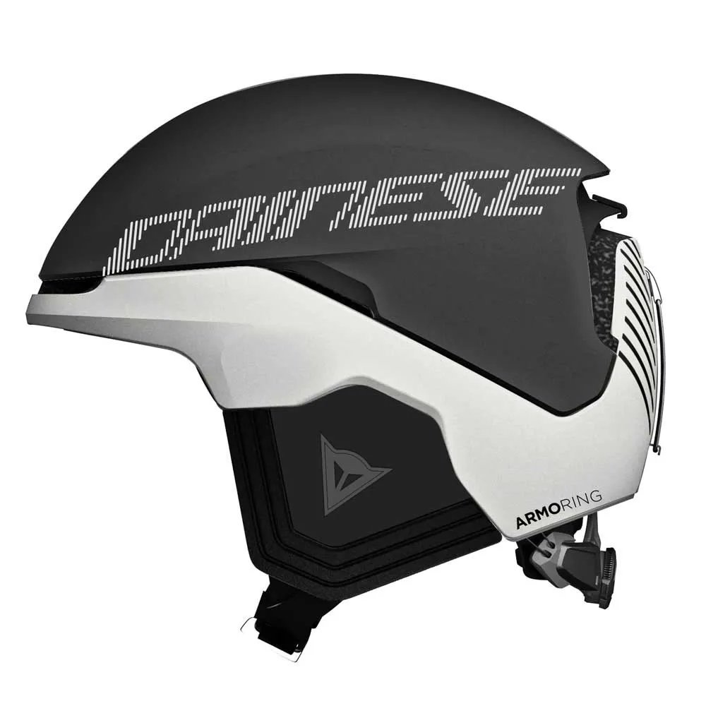 

Шлем Dainese Snow Nucleo MIPS Asian Fit, черный