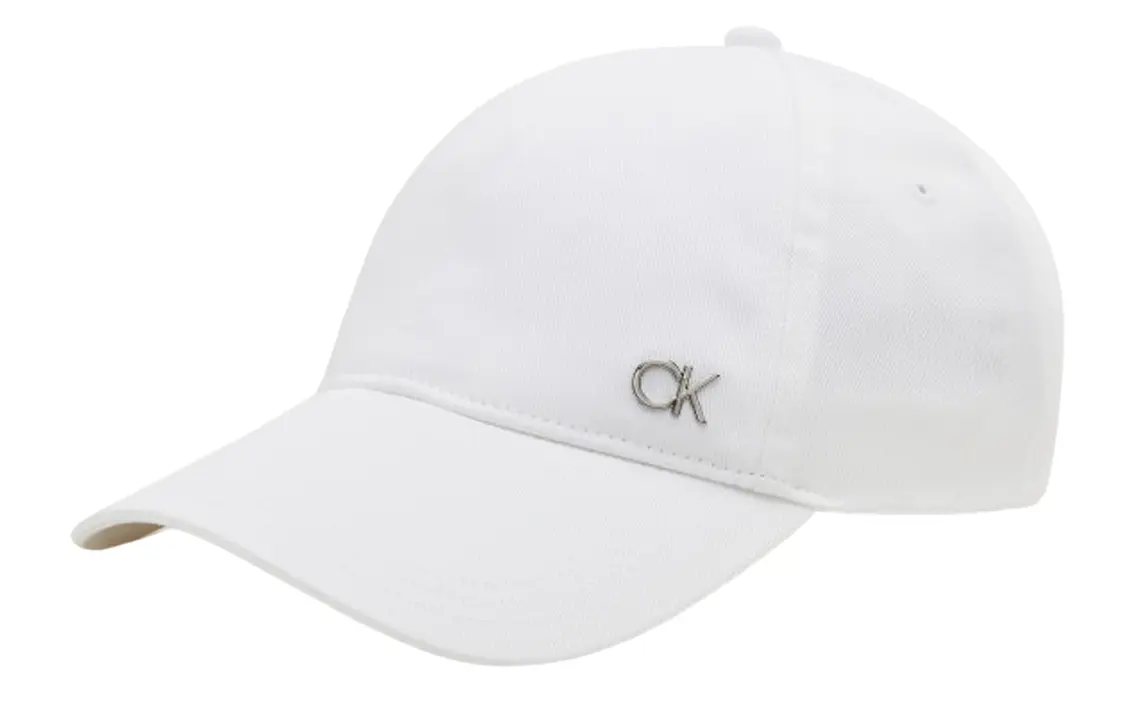 

Кепка унисекс Calvin Klein, White