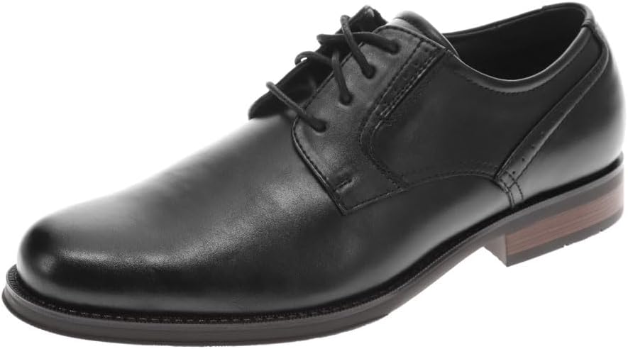 

Мужские кроссовки Dockers Edgar, черный