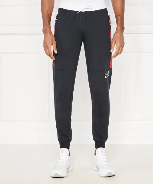 

Спортивные штаны Regular fit Ea7, синий