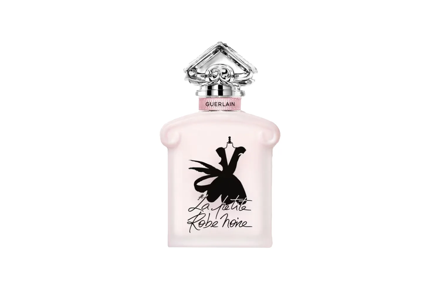 GUERLAIN Ароматизатор воздуха "Маленькое черное платье" с ароматом розовой воды, парфюмерная вода, 100 мл, 100ml