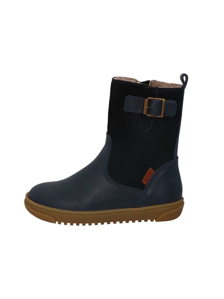 

Сапоги Lurchi ette Mencia TEX Barefoot, синий