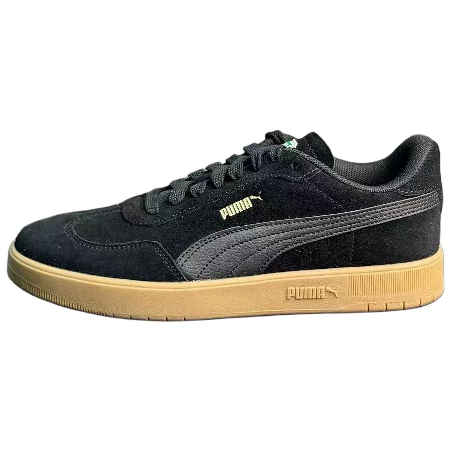 

ASCENSO устойчивые к истиранию низкие кроссовки German Army Unisex PUMA, черный
