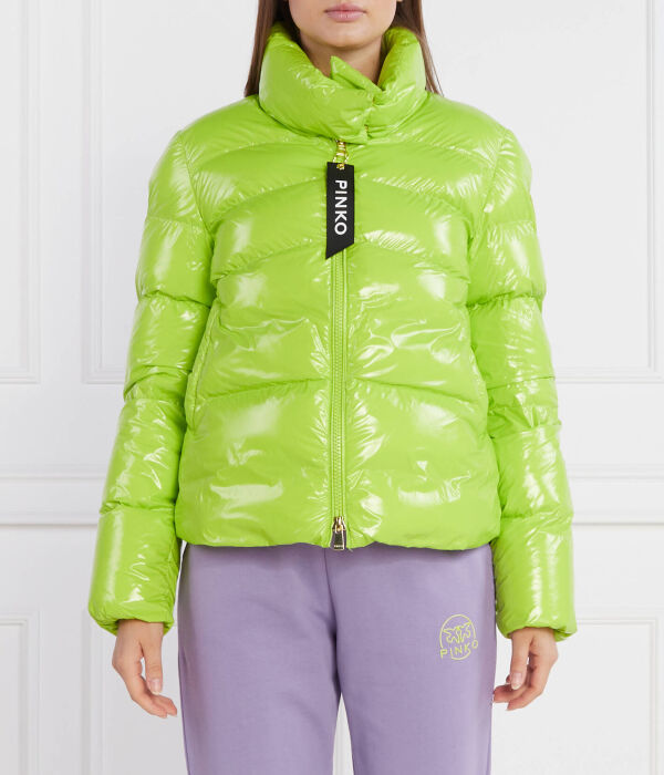 

Куртка кристалл Regular fit Pinko, мультиколор