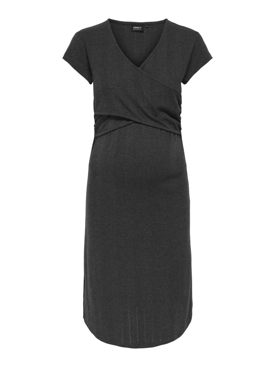 

Мини платье Only Maternity, Anthracite