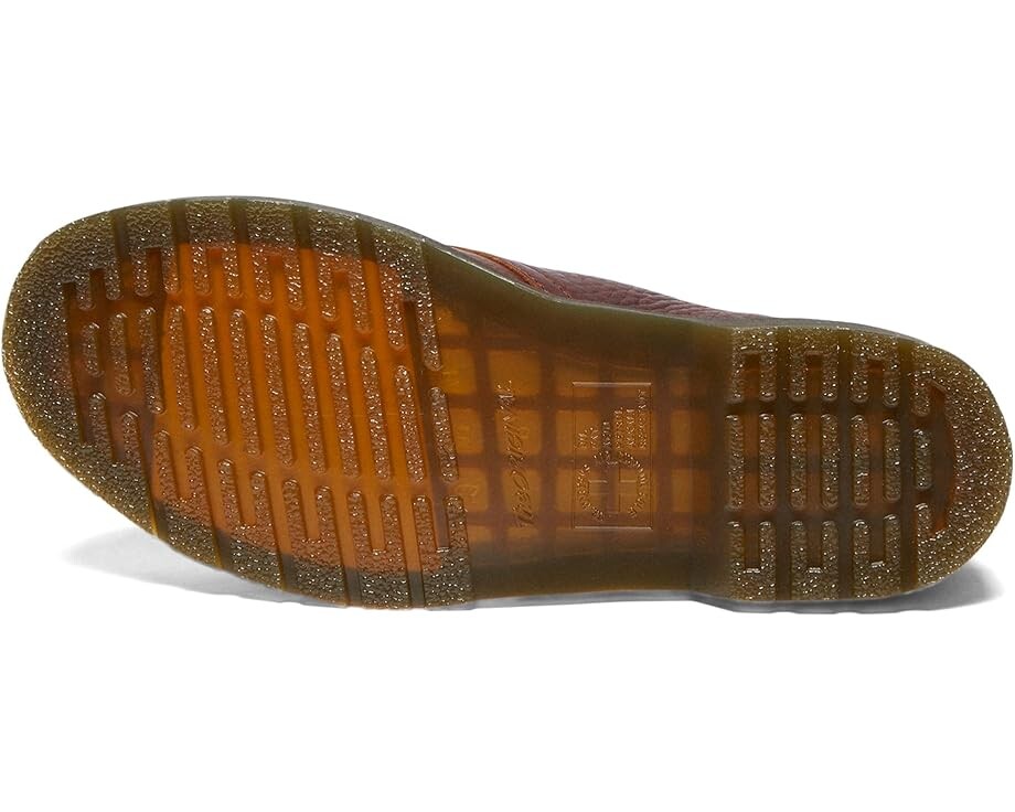 Оксфорды Dr. Martens 1461 Leather Oxford Shoes, цвет Cashew — фото 2