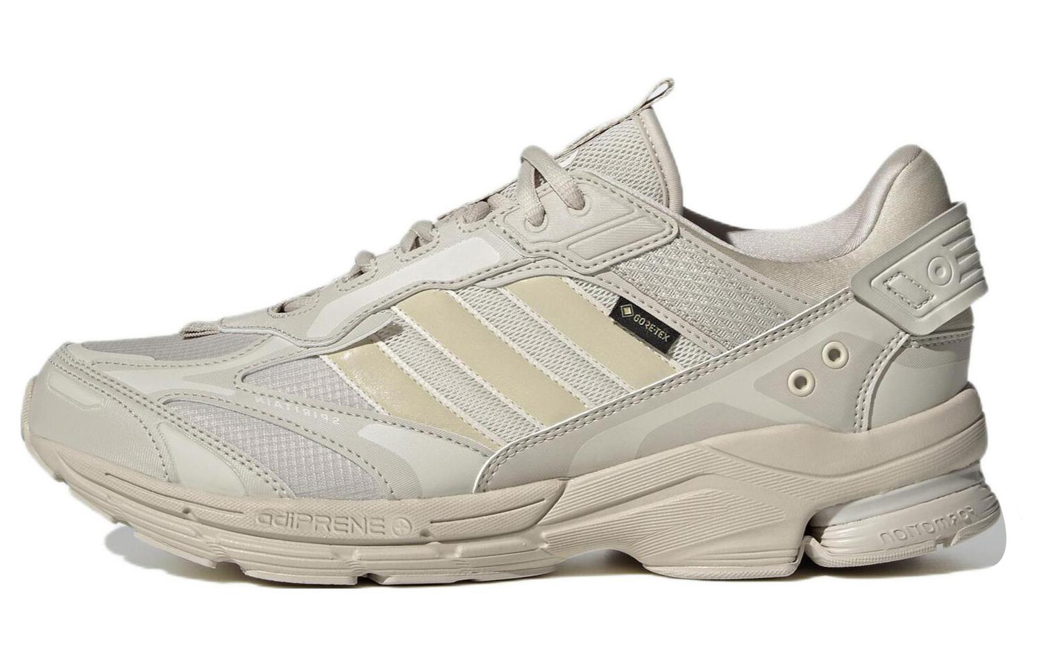 

Кроссовки Adidas Spiritain 2000 унисекс