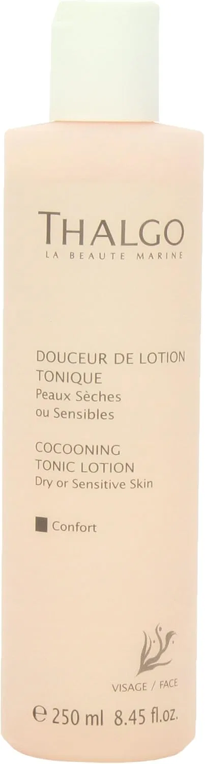 Лосьон очищающий THALGO Tonic Lotion 250 мл