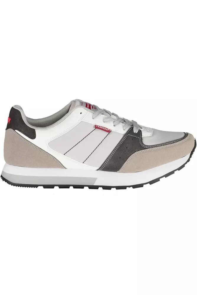 

Мужские кроссовки Carrera Sporty Chic, серый