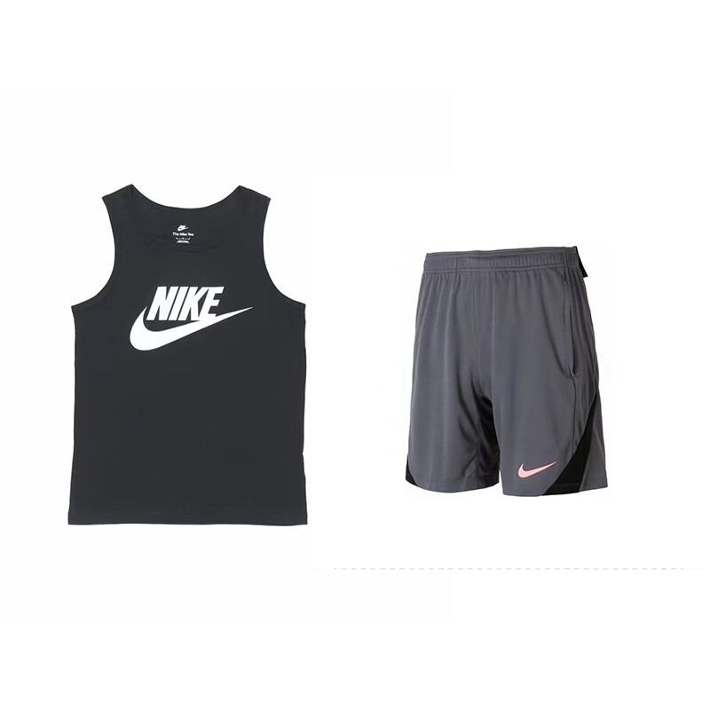 

Повседневная спортивная одежда унисекс Nike