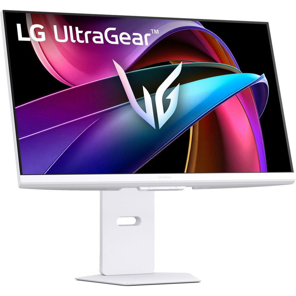 

LG UltraGear 32G810SA-W 31,5-дюймовый 4K HDR 144 Гц смарт-игровой монитор