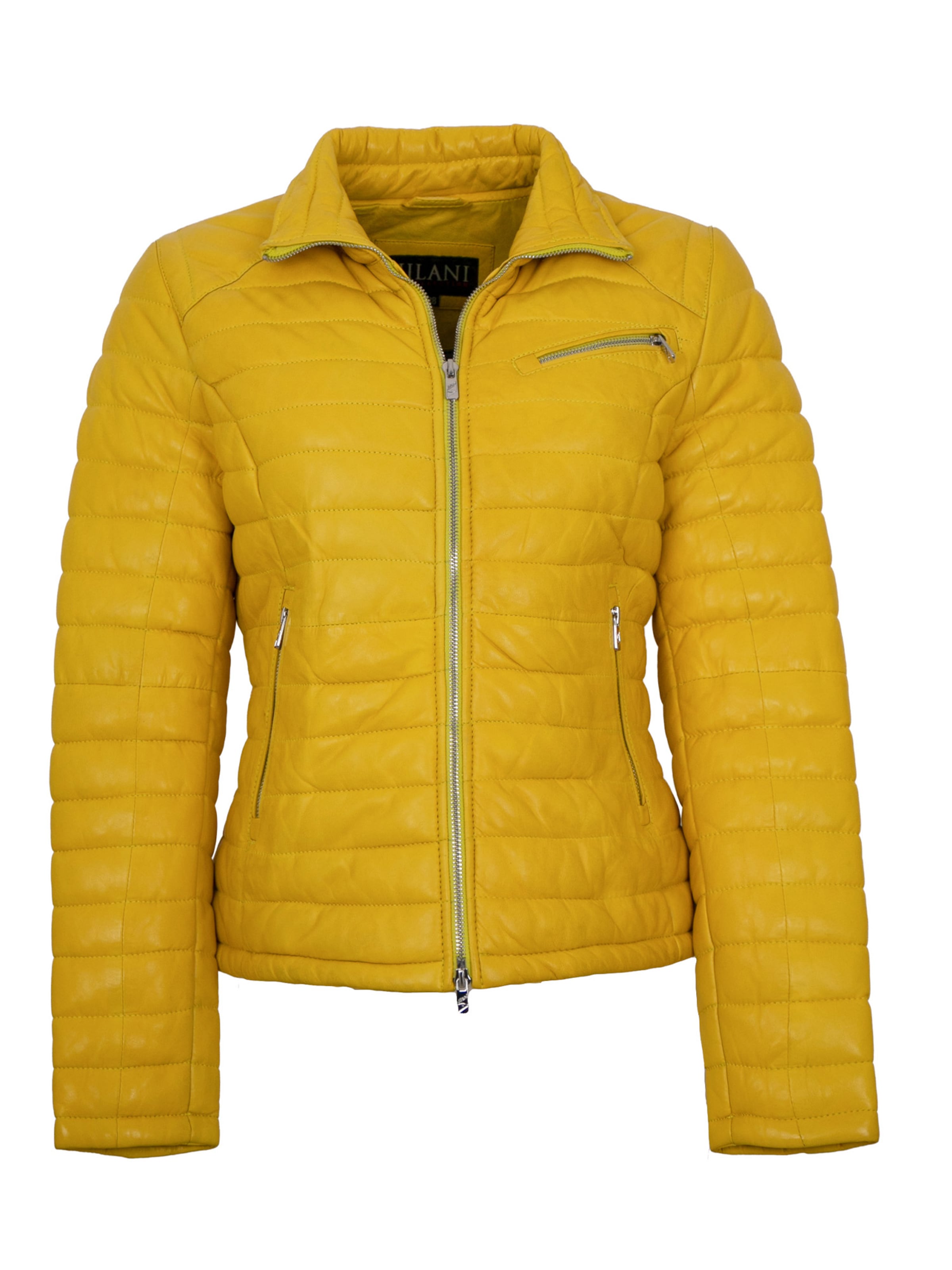 

Jilani Куртка межсезонная 'Kova' в желтом цвете