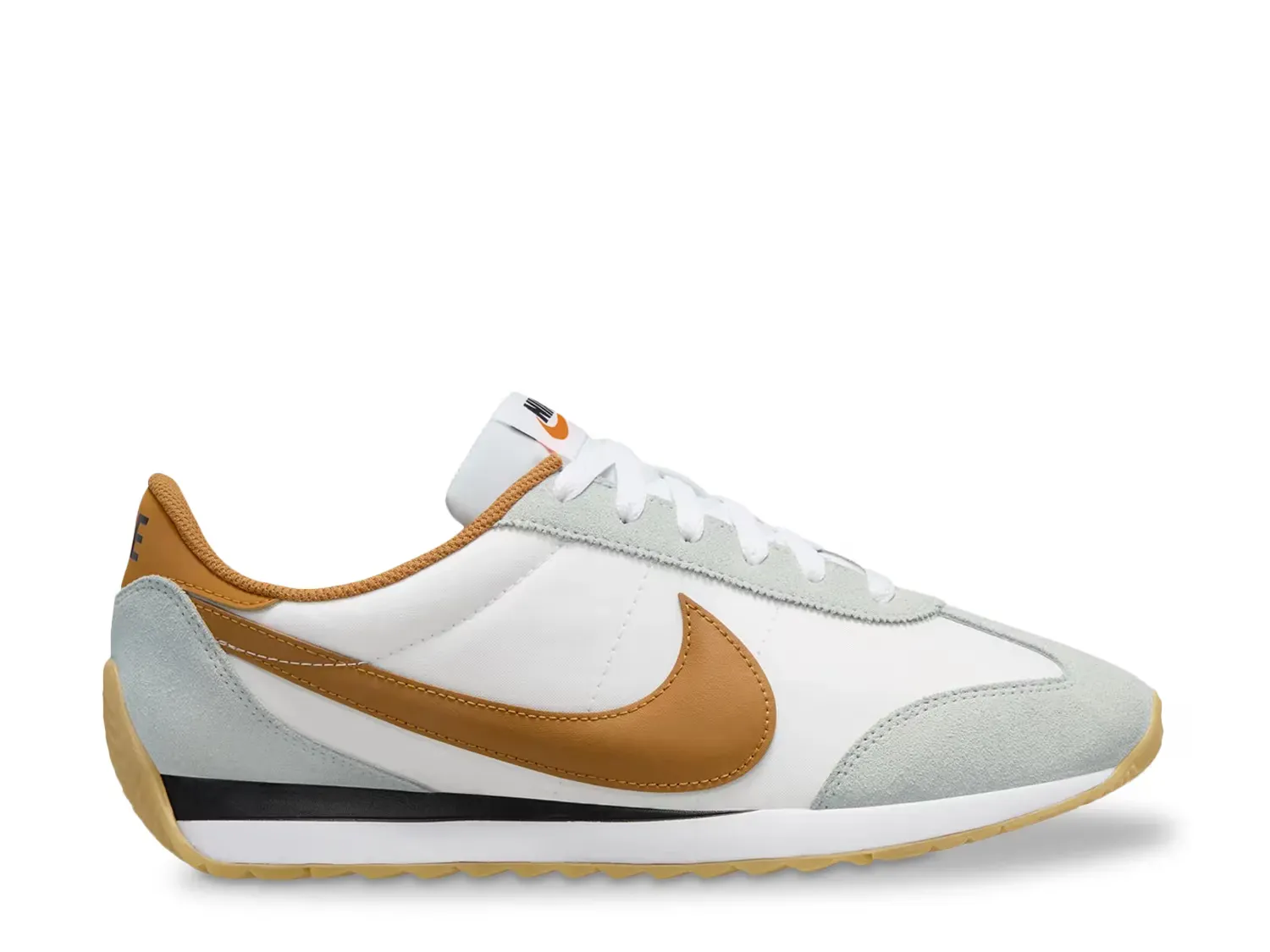 

Кроссовки Pacific - мужские Nike, White/Taupe