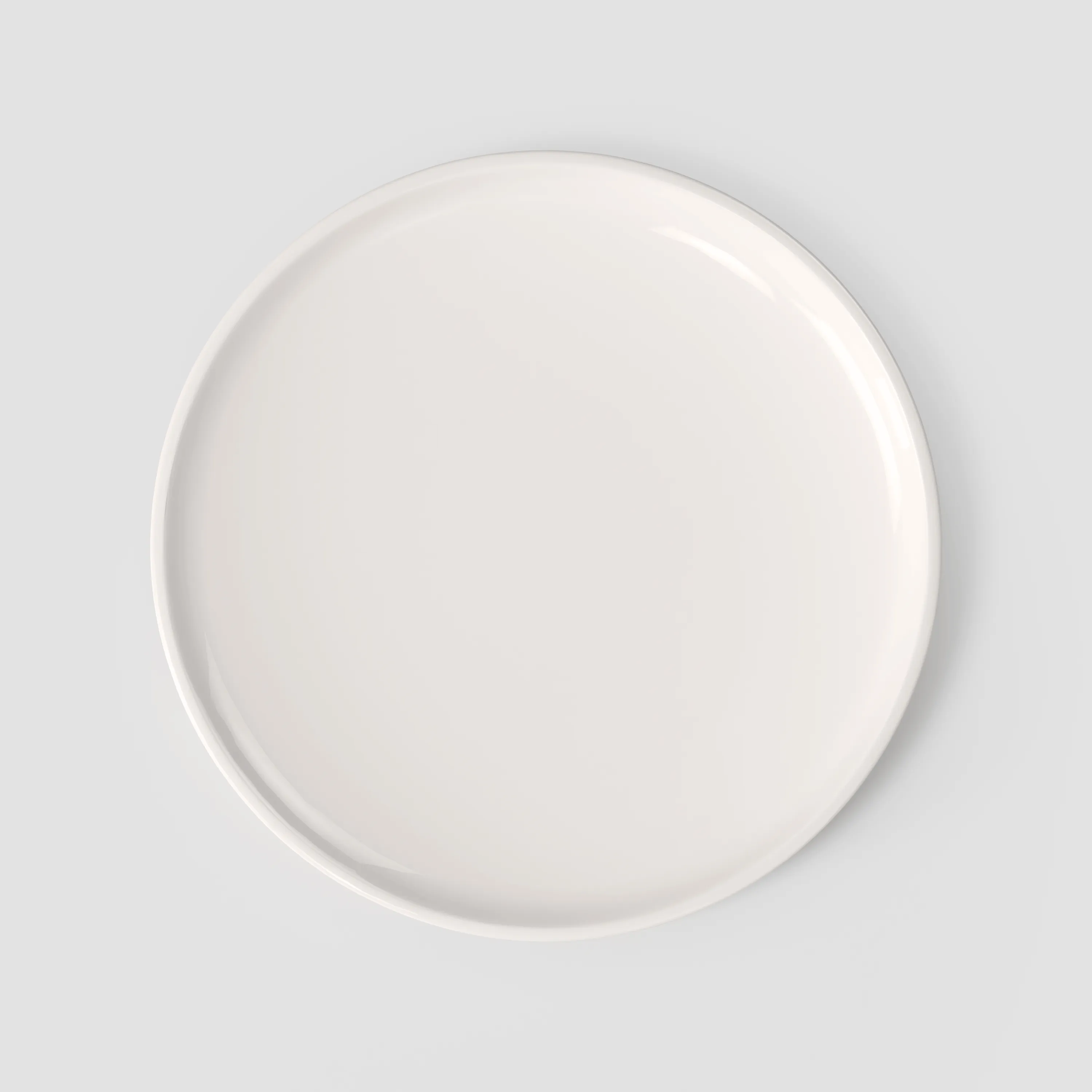 

Тарелка для пиццы Артесано Villeroy & Boch, белый