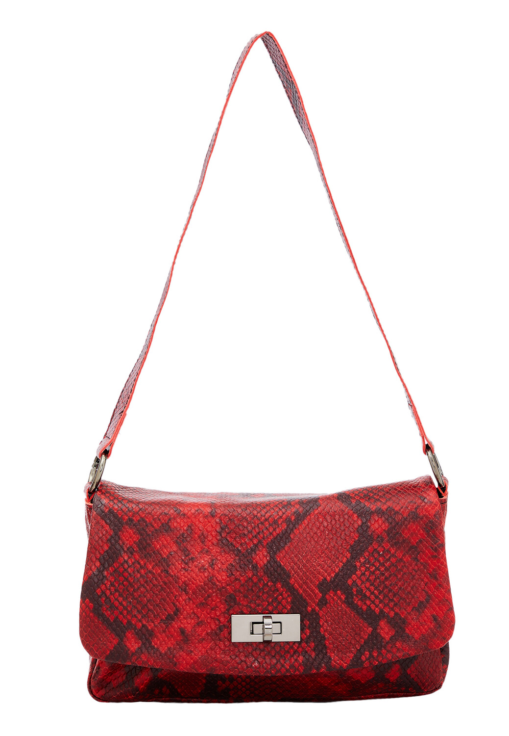 

Сумка через плечо NAEMI Schultertaschen, цвет Weinrot