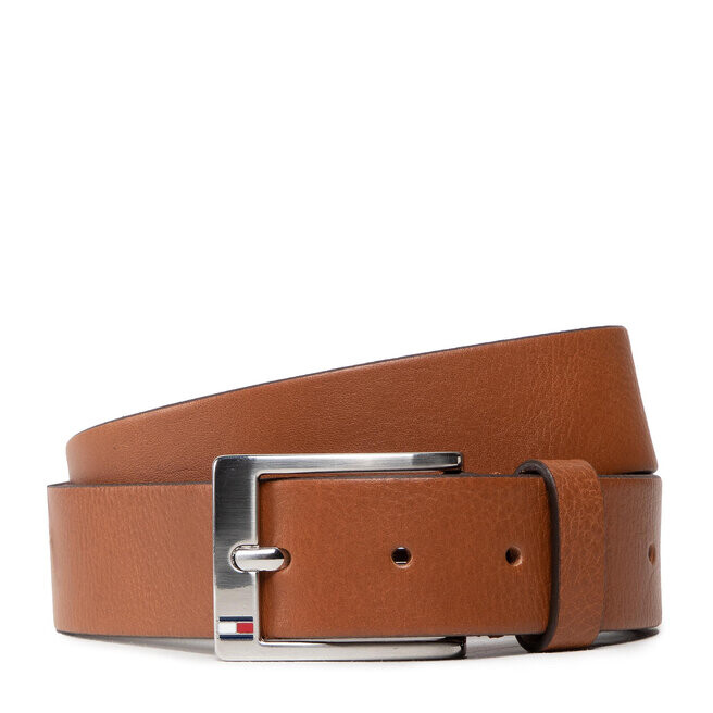 

Ремень Tommy Hilfiger Aly Belt, коричневый