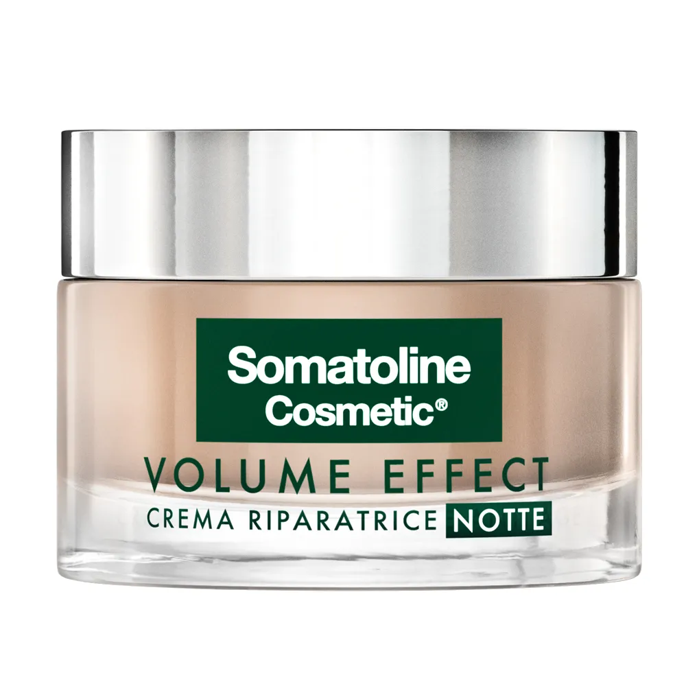 

Somatoline Cosmetic Volume Effect 50 мл Восстанавливающий ночной крем для лица