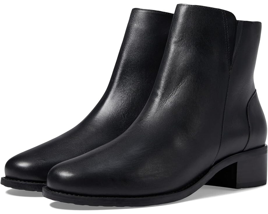 

Ботинки David Tate Lago, цвет Black Calfskin