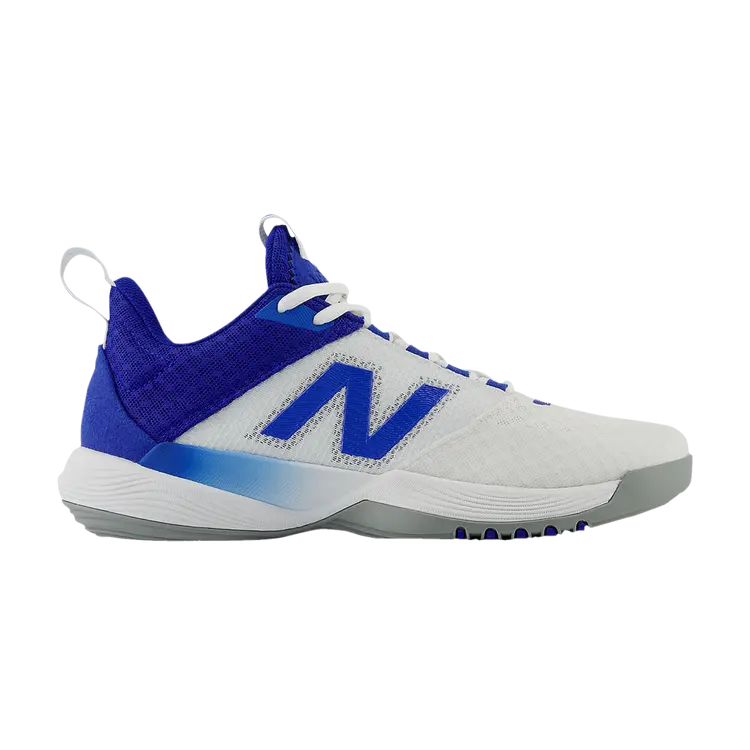 Кроссовки New Balance Wmns FuelCell VB-01, белый