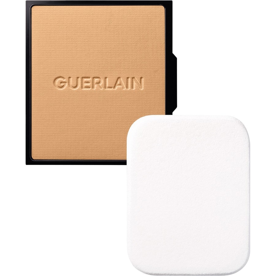 

Тональная основа GUERLAIN Parure Gold Skin Control Compact, 4N (Nachfüllung) / 8,7 g