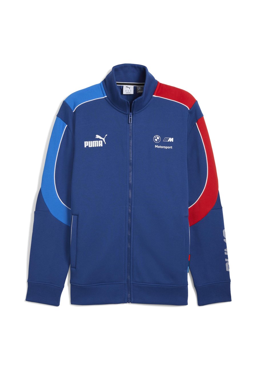 

Толстовка Puma MOTORSPORT, Pro Blue M Color/Blue