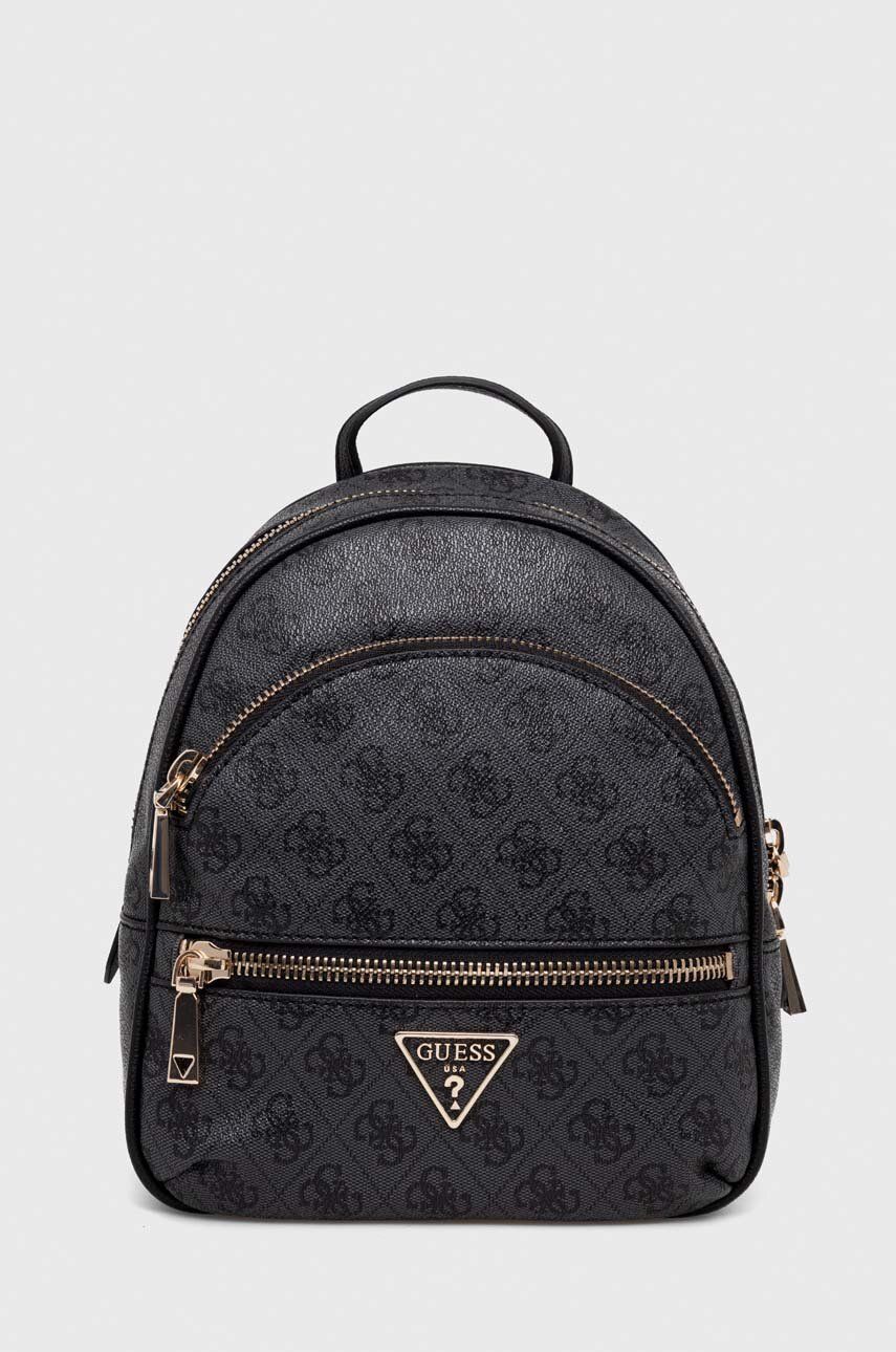

Рюкзак Guess, черный