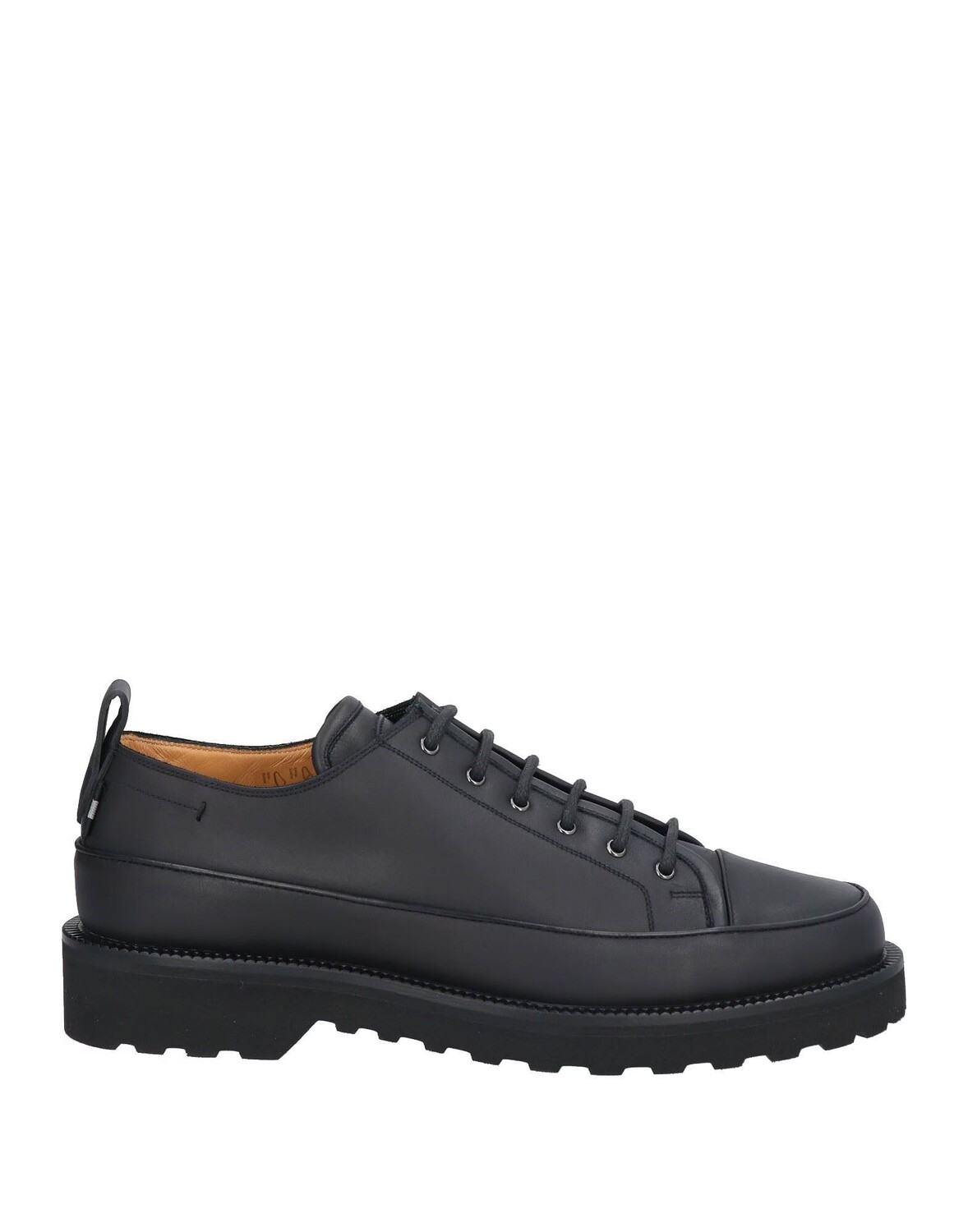 

Кеды Bally, черный