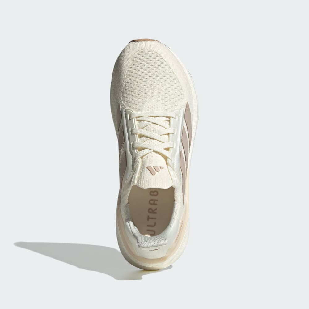 Кроссовки Adidas Ultraboost 5X Shoes, цвет Off White/Wonder Taupe/Wonder White — фото 3